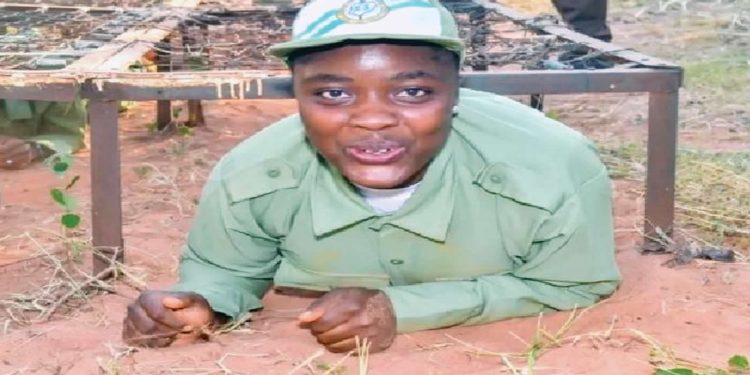 How I was beaten, threatened, stripped naked, unlawfully detained By Anambra Vigilantes – NYSC member Elohor