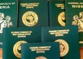 FG increases international passport fees by 100% 