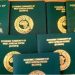 FG increases international passport fees by 100%
