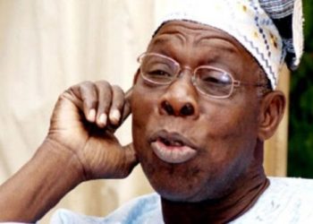 Nigeria’s judiciary on a steady, steep decline – Obasanjo