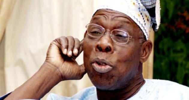 Nigeria’s judiciary on a steady, steep decline – Obasanjo