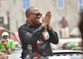 LP decries its omission from August bye-election by INEC