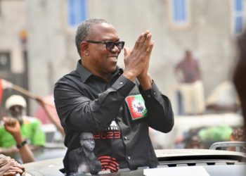 LP decries its omission from August bye-election by INEC