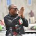 LP decries its omission from August bye-election by INEC