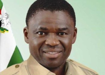 2027: Coalition members destroyed Nigeria — Philip Shaibu