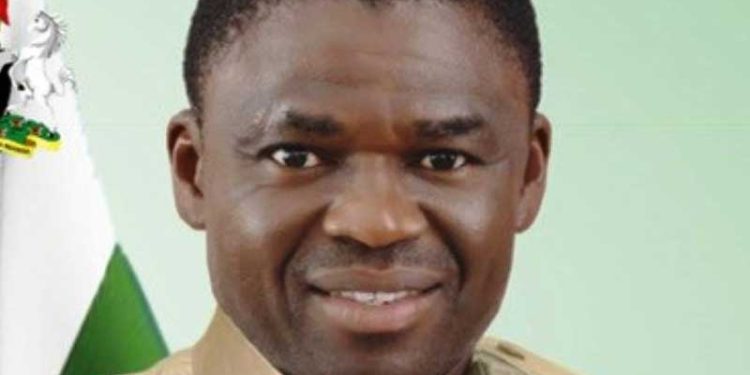 2027: Coalition members destroyed Nigeria — Philip Shaibu