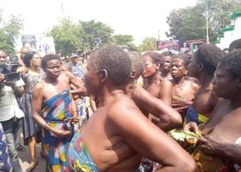 Plateau: Berom women hroup threatens “naked” protest over continued herdsmen attacks