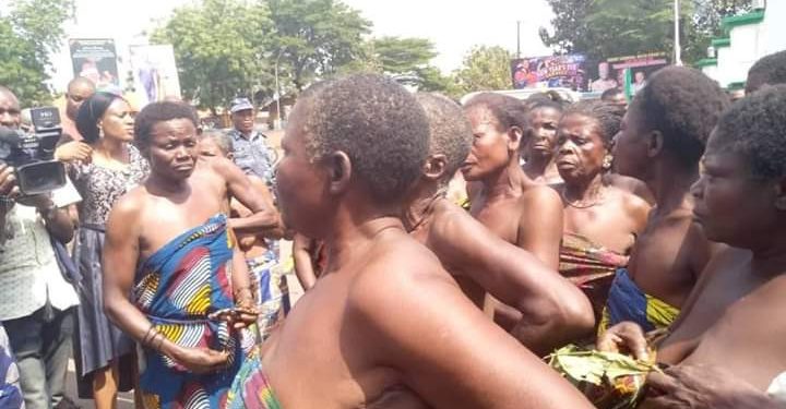Plateau: Berom women hroup threatens “naked” protest over continued herdsmen attacks