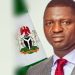 Quickly regulate social media, Gov. Nwifuru tells FG
