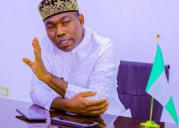 2027: Tinubu should not waste his energy running, he’ll lose – Prince Adewole