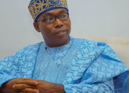 2027: Tinubu should not waste his energy running, he’ll lose – Prince Adewole
