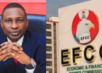 EFCC links abandoned Abuja estates to stealing by civil servants