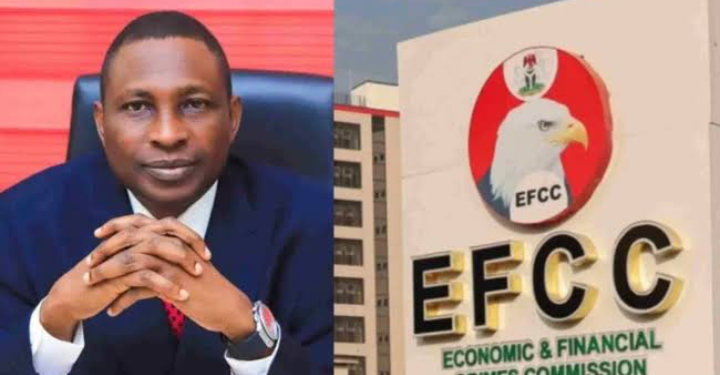 EFCC links abandoned Abuja estates to stealing by civil servants