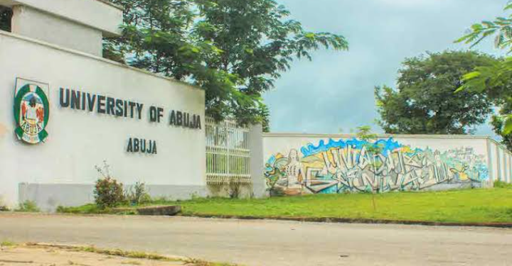 Why the FCT Minister cannot lawfully repossess University of Abuja