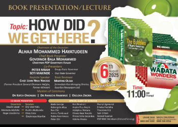 Obi, PDP leaders bemoan Nigeria’s situation