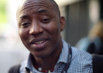Court ordered Sowore’s arrest for forgery, cyberstalking, other offences – Police