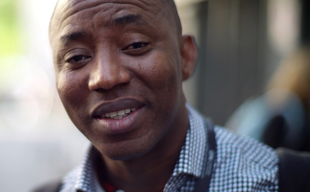 Court ordered Sowore’s arrest for forgery, cyberstalking, other offences – Police
