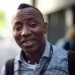 Court ordered Sowore’s arrest for forgery, cyberstalking, other offences – Police