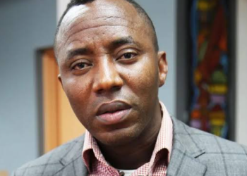 Court ordered Sowore’s arrest for forgery, cyberstalking, other offences – Police