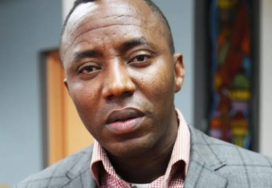 Court ordered Sowore’s arrest for forgery, cyberstalking, other offences – Police