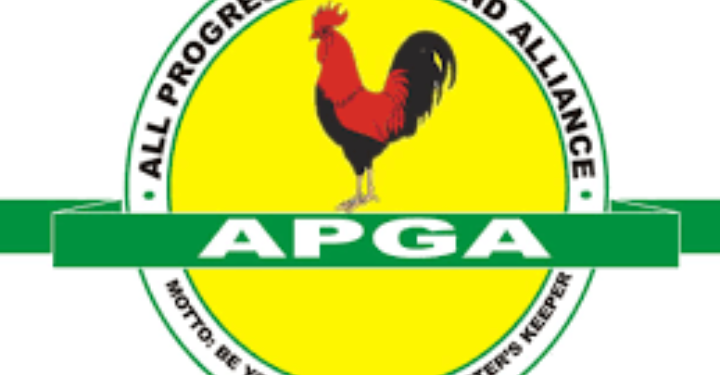 Anambra-South Senatorial Rerun: APGA candidate restates commitment to responsible representation