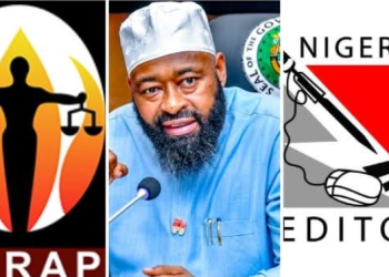 SERAP, NGE drag Niger State governor, NBC to court over Badeggi FM