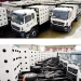 August 15: Dangote Refinery begins delivery of CNG trucks for fuel distribution initiative