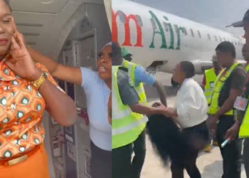 Why we placed a ‘No-Fly’ ban on an unruly Passenger, by Ibom Air