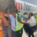Why we placed a ‘No-Fly’ ban on an unruly Passenger, by Ibom Air