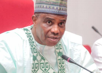 EFCC arrests Aminu Tambuwal over alleged N189bn fraud