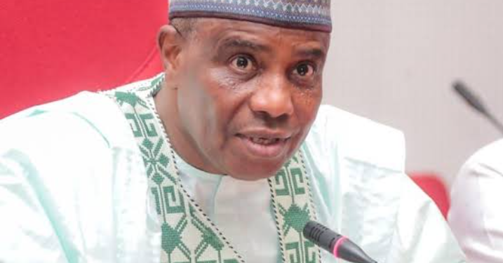EFCC arrests Aminu Tambuwal over alleged N189bn fraud