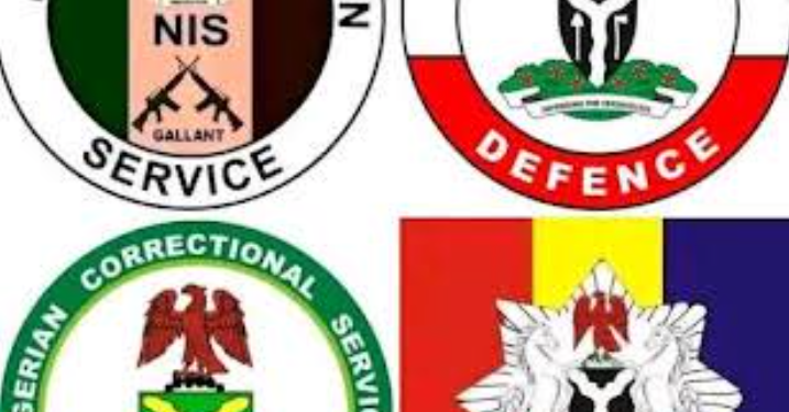Kogi, Kaduna, Benue top 1.9m applicants for 30,000 NSCDC, NIS, FFS jobs