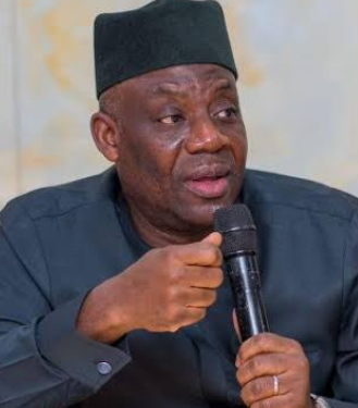 How we’re pushing educational institutions to global best – Alausa