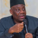 How we’re pushing educational institutions to global best – Alausa