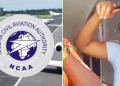 Court discharges, releases Ibom Air passenger, Emmanson