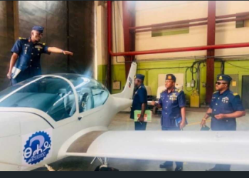 Ethiopia, Nigeria partner to build African-made drones