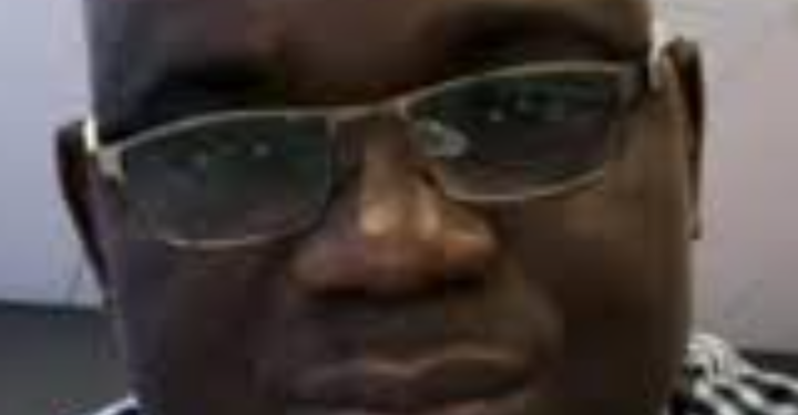 Bam Microfinance Bank Plc elects John Ushahemba Pilaku as Board Chairman