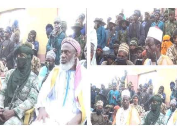 Gumi warns Tinubu over Mossad