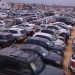 700 vehicles confiscated in FCT over fake identities