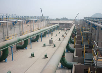 Wike inaugurates  N50bn rehabilitated water project in Abuja 