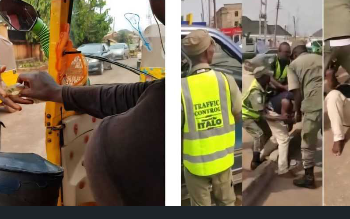 NBA Conference: Enugu suspends all transport enforcement activities