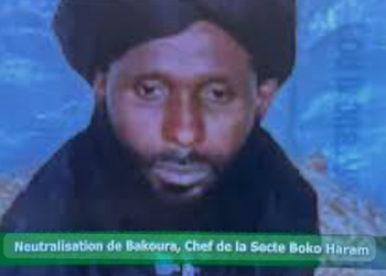 I’m alive, Boko Haram leader Bakoura refuted report of his death in Niger Republic military airstrikes