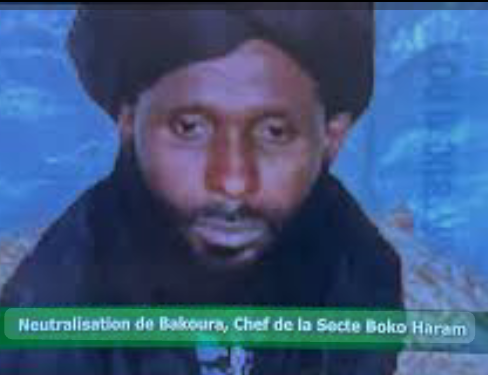 I’m alive, Boko Haram leader Bakoura refuted report of his death in Niger Republic military airstrikes
