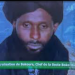 I’m alive, Boko Haram leader Bakoura refuted report of his death in Niger Republic military airstrikes