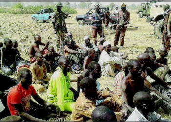 I’m alive, Boko Haram leader Bakoura refuted report of his death in Niger Republic military airstrikes