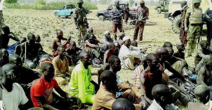 I’m alive, Boko Haram leader Bakoura refuted report of his death in Niger Republic military airstrikes