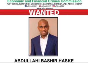 EFCC declares Atiku’s son-in-law wanted for money laundering