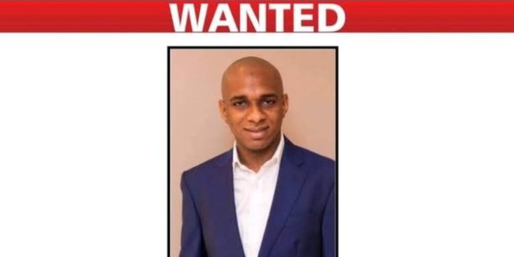 EFCC declares Atiku’s son-in-law wanted for money laundering