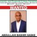 EFCC declares Atiku’s son-in-law wanted for money laundering