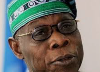Nigeria’s judiciary on a steady, steep decline – Obasanjo